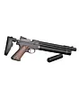 Pistolet PCP Snowpeak PP750L Calibre 4.5mm 3