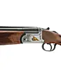 Fusil De Chasse Fair Superposé Premier Ergal Calibre 12-6