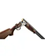 Fusil De Chasse Fair Superposé Premier Ergal Calibre 12-8