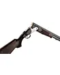Fusil Fair superposé Premier Becassier Ergal Extracteur Cal.12
