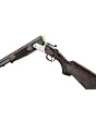 Fusil Fair superposé Premier Becassier Ergal Extracteur Cal.12
