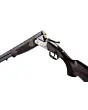 Fusil Bécassier Fair Superposé Profil