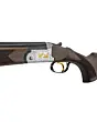 Fusil Fair Classic Ergal Silver Calibre 410 Extracteurs