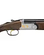 Fusil Fair Classic Ergal Silver Calibre 410 Extracteurs