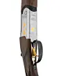 Fusil Fair Classic Ergal Silver Calibre 410 Extracteurs
