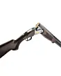 Fusil de chasse Fair - Superposé - Classic Ergal - Extracteur - 16/70 - MD - canon 71cm