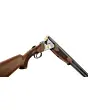 Fusil de chasse Fair Premier Acier Extracteur cal.12/76
