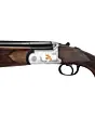 Fusil de chasse Fair Premier Acier éjecteur Cal.12
DC110CI-4