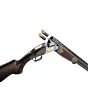 Fusil Fair superposé - Classic Acier - Extracteur - Bascule silver . 28