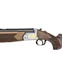 Fusil Fair superposé - Classic Acier - Extracteur - Bascule silver . 28
