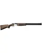 Fusil Fair superposé - Classic Acier - Extracteur - Bascule silver . 28