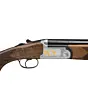 Fusil Fair superposé - Classic Acier - Extracteur - Bascule silver . 28