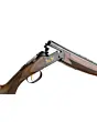 Fair Classic Acier - Ejecteur - Bascule Noire - Cal. 20
