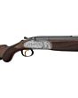 Fusil Fair Jubilée Venice 71 cm bascule acier faux corps Calibre 12-7