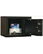 Coffre fort fortify delta 1 pour arme de poing vue ouvert