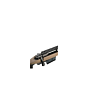 Carabine Mossberg Patriot LR Tactical 308 Win 22"-2
