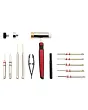 Set Massette Armurier et Pointeau Real Avid-3
