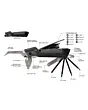 Outil Multi-Fonctions Pro Real Avid pour Armes-2