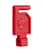 Bloc d'Etau Real Avid Smart Fit pour AR15-5