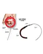 Cordon de Nettoyage Real Avid pour Carabines -2