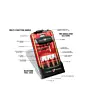 Kit de Nettoyage Real Avid Gun Boss Pro pour Canon Armes de Poing -3