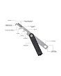 Outil Grattoir AR15 Real Avid-2