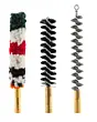Brosses Spirales de Nettoyage pour Carabine 14 MM Calibre 32-2
