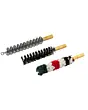 Brosses Spirales de Nettoyage pour Carabine 14 MM Calibre 32