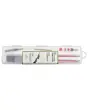 Boîte de Nettoyage Compartimentée pour Calibre 7 MM
