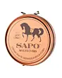 Baume Sapo Nourissant pour Cuir 100 Ml avec Brosse-3