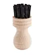 Baume Sapo Nourissant pour Cuir 100 Ml avec Brosse-5