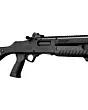 Fusil à Pompe Fabarm STF12 Pistolgrip Tactical Canon 61 Cm-2