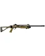 Fusil à Pompe Professional STF 12 Pistolgrip Vert OD-3