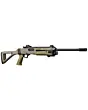 Fusil à Pompe Professional STF 12 Pistolgrip Vert OD