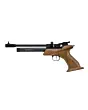 Pistolet Snowpeak CP1M Multi Shot Calibre 5.5mm 6 Joules 2