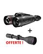 Pack Jumelles de Vision Thermique HIKMICRO Habrok PRO HQ50LN
