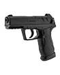 Pistolet CO2 Gamo C-15 Blowback Calibre 4.5 MM-3