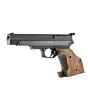 Pistolet A Plombs Gamo Compact  Calibre 4.5 MM Gauche