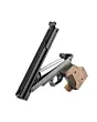 Pistolet A Plombs Gamo Compact  Calibre 4.5 MM Chargement