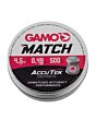 Plombs Gamo Match Accutek 500 Calibre 4.5 mm-1
