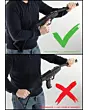 Pistolet à Air Break Barrel Langley Pro Sniper Calibre 5.5 MM-6
