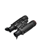 Jumelles Vision Thermique HIKMICRO HABROK HQ35L 4K
