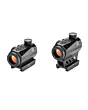 Viseur Point Rouge Endurance Hawke 1x25. 3 MOA. Digital