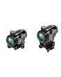 Viseur Point Rouge Endurance Hawke 1x25. 3 MOA. Digital
