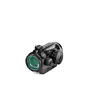 Viseur Point Rouge Hawke 1X30. 3 MOA - 11 Stage Brightness