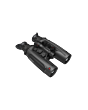 Jumelle Thermique HIKMICRO HABROK 4K HE25L 2.0