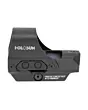 Point Rouge Holosun Reflex Sights Circle Dot HS510C-4