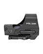 Point Rouge Holosun Reflex Sights Circle Dot HS510C-3