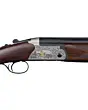Fusil Superposé Huglu Silence Calibre 12-2