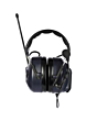 Casque Peltor Litecom PMR-446 Serre Tête-3